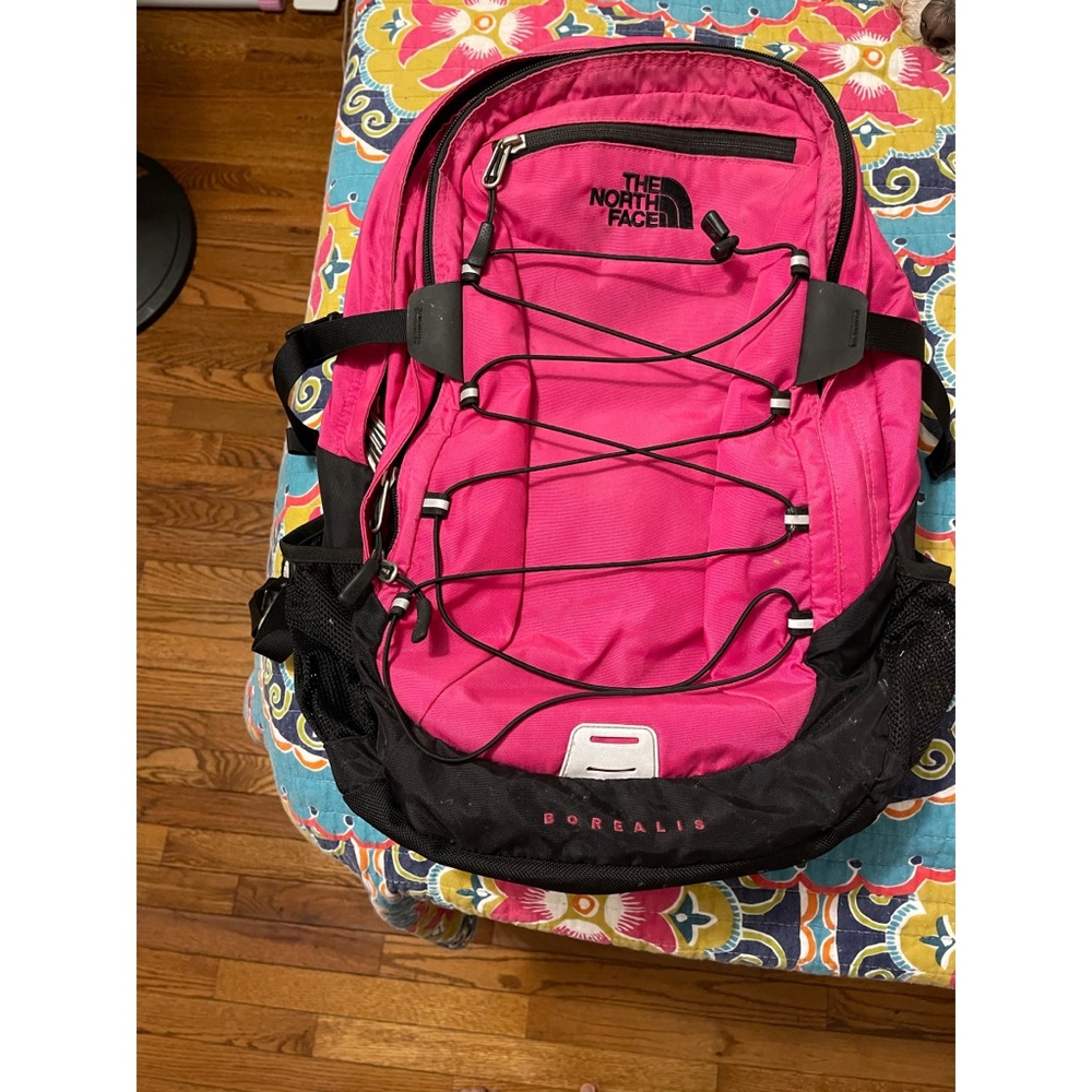The North Face Backpack